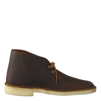 Desert Boot Beeswax