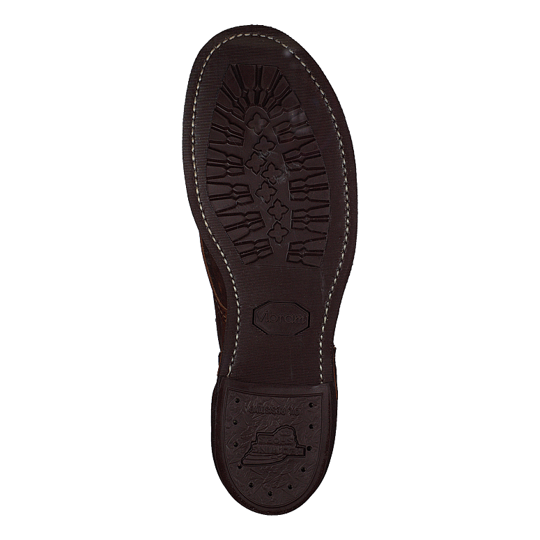 Iron Ranger Copper Rough & Tough
