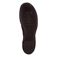 Iron Ranger Copper Rough & Tough