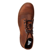 Iron Ranger Copper Rough & Tough