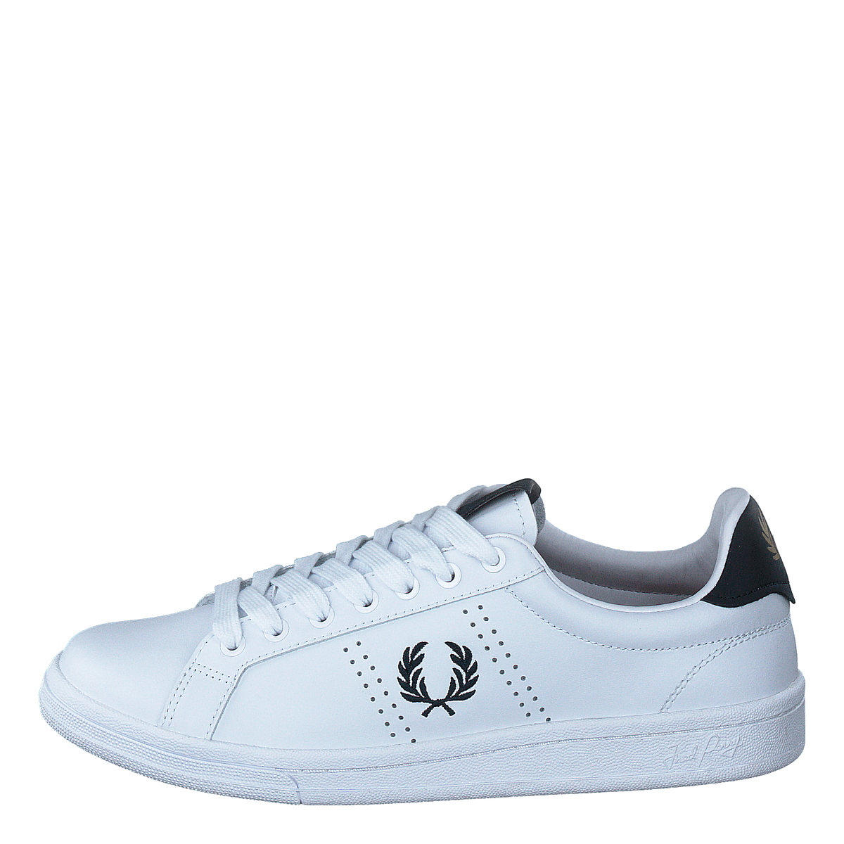 Fred Perry B721 Leather