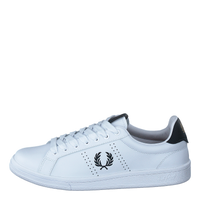 Fred Perry B721 Leather