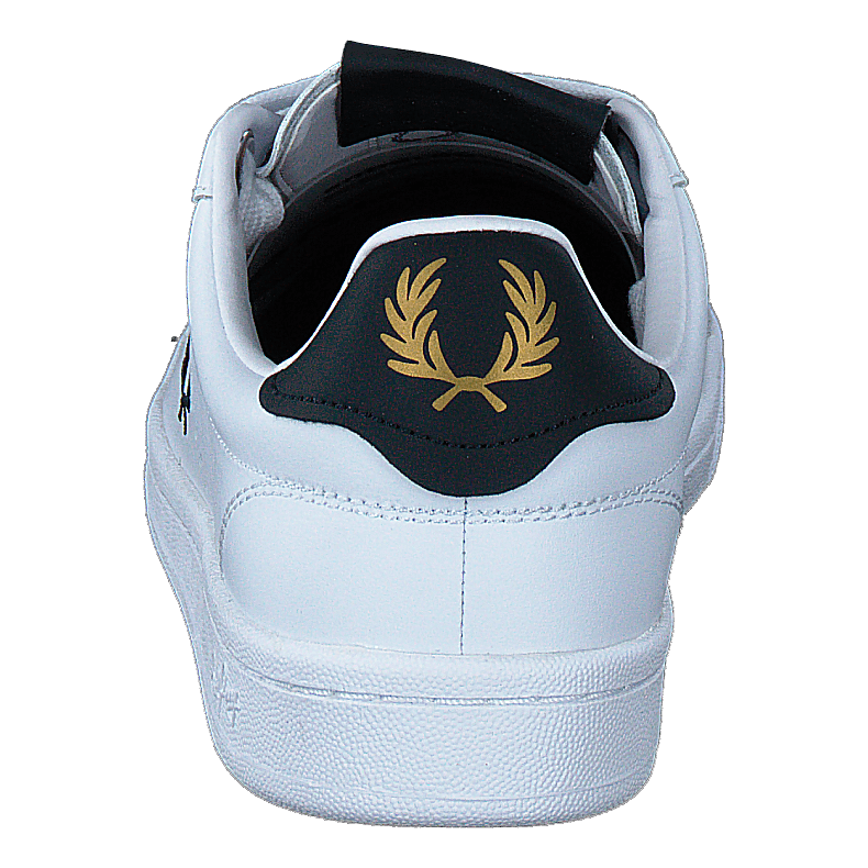 Fred Perry B721 Leather