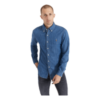 Polo Ralph Lauren Slim Fit Denim Shirt