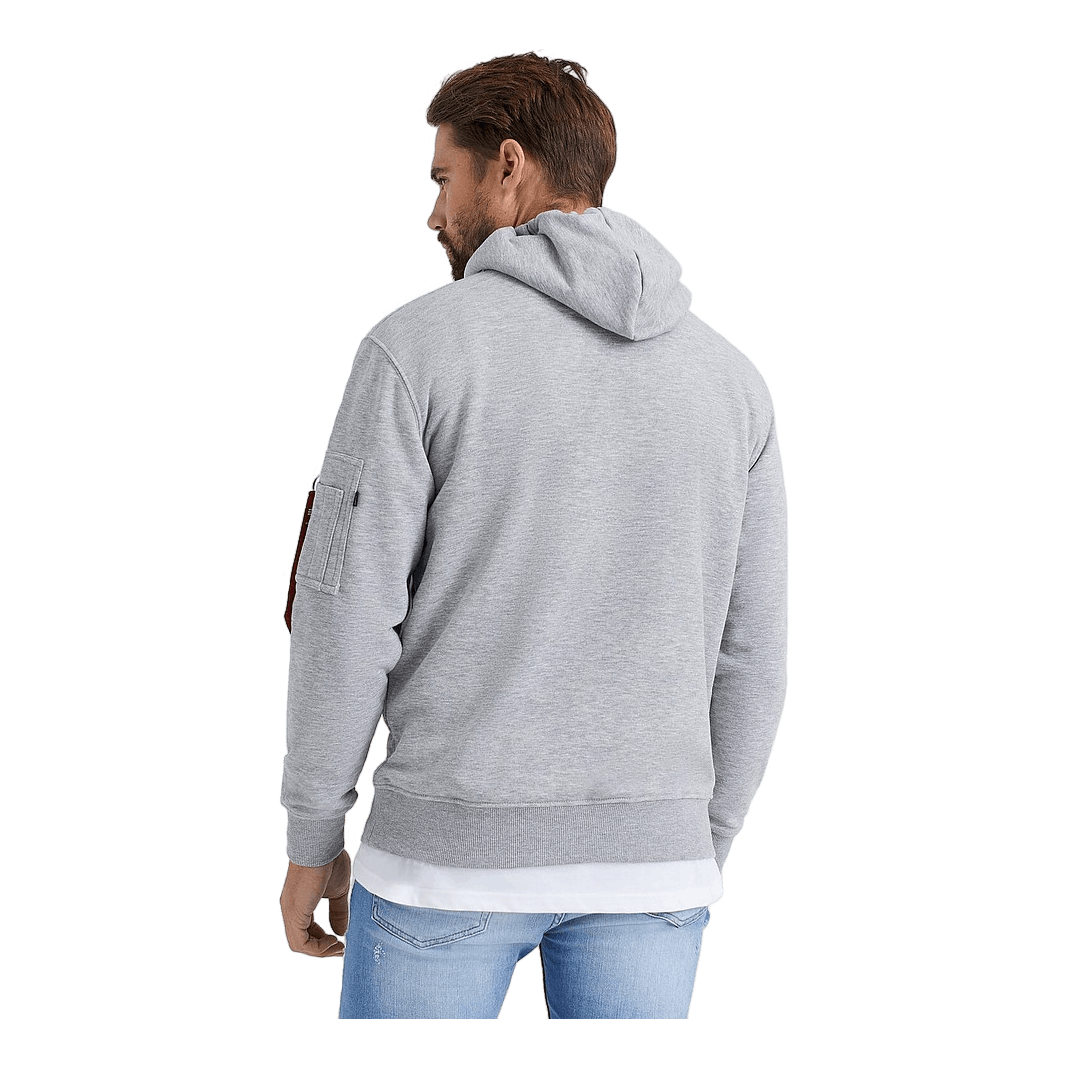 X-fit Hoodie