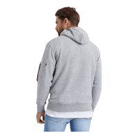 X-fit Hoodie