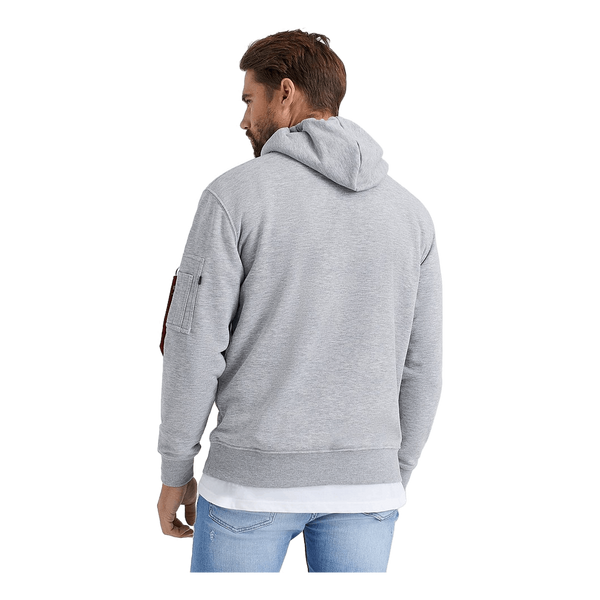 X-fit Hoodie