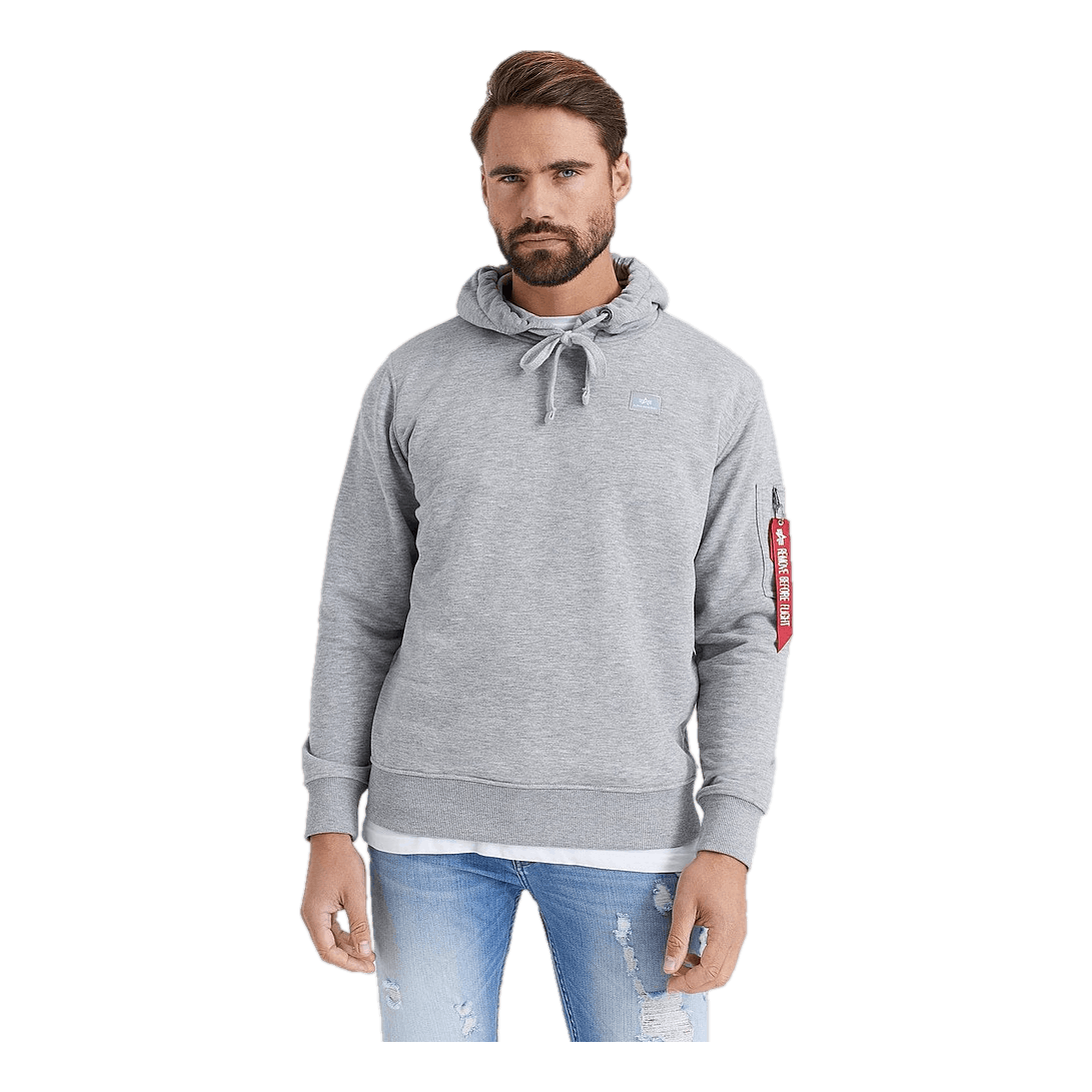 X-fit Hoodie