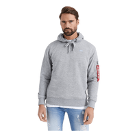 X-fit Hoodie