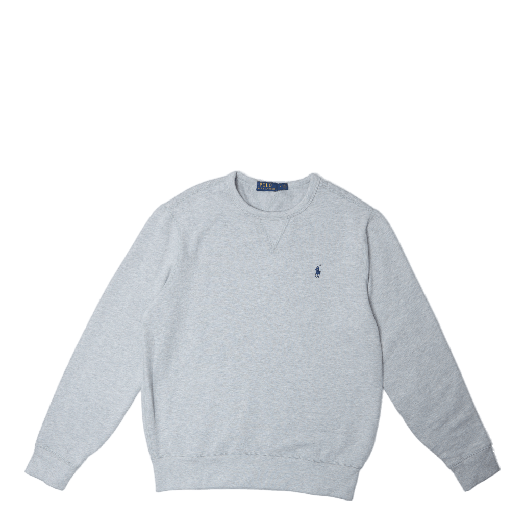 Polo Ralph Lauren Polo Ralph Lauren Fleece Crewneck Sweatshirt
