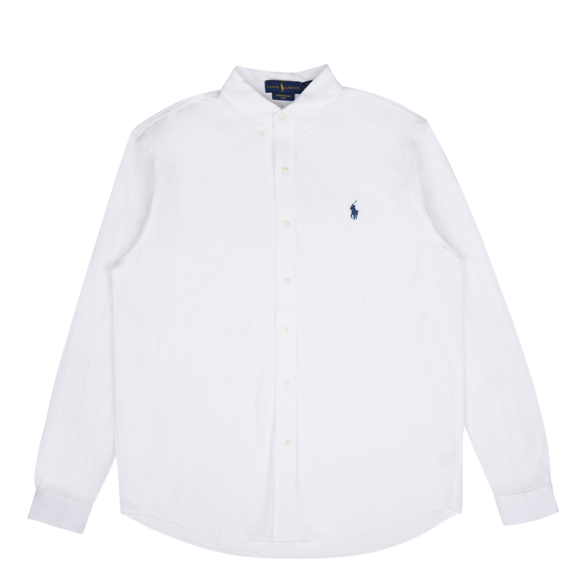 Polo Ralph Lauren Featherweight Mesh Shirt