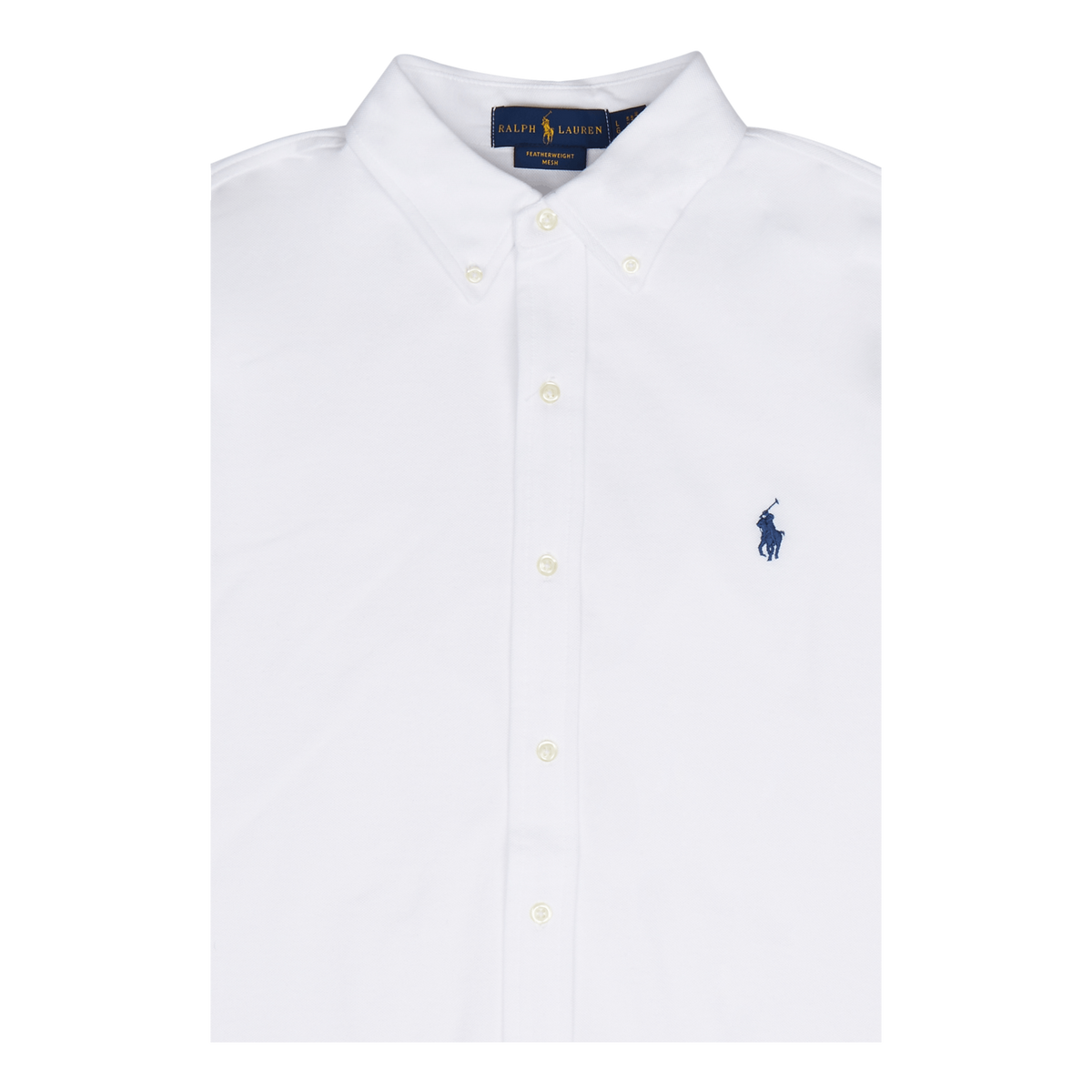 Polo Ralph Lauren Featherweight Mesh Shirt