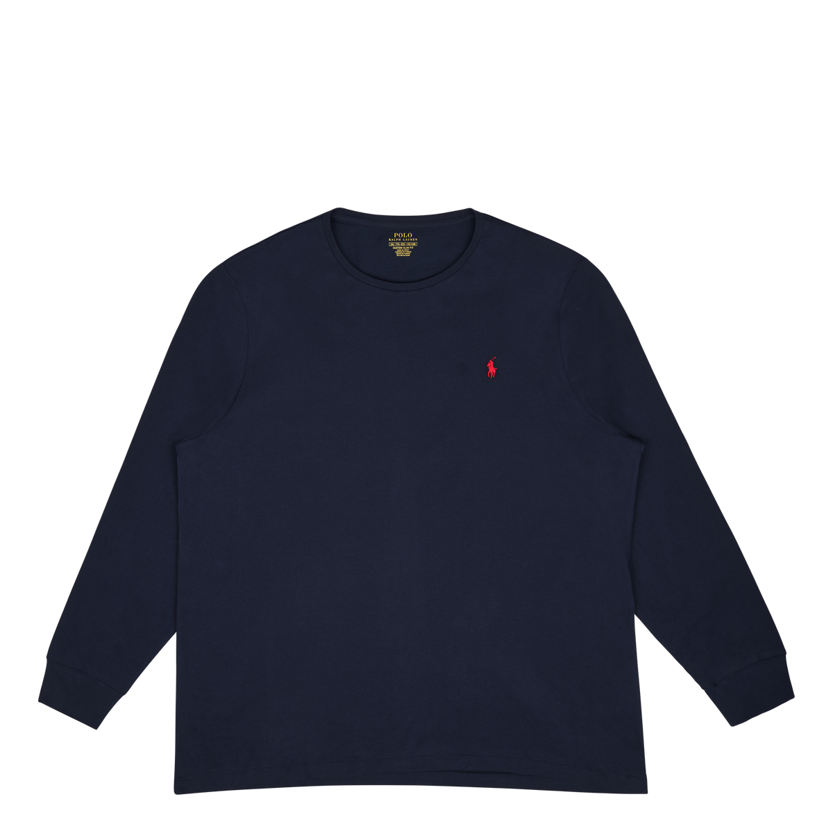 Polo Ralph Lauren Custom Slim Fit T-Shirt