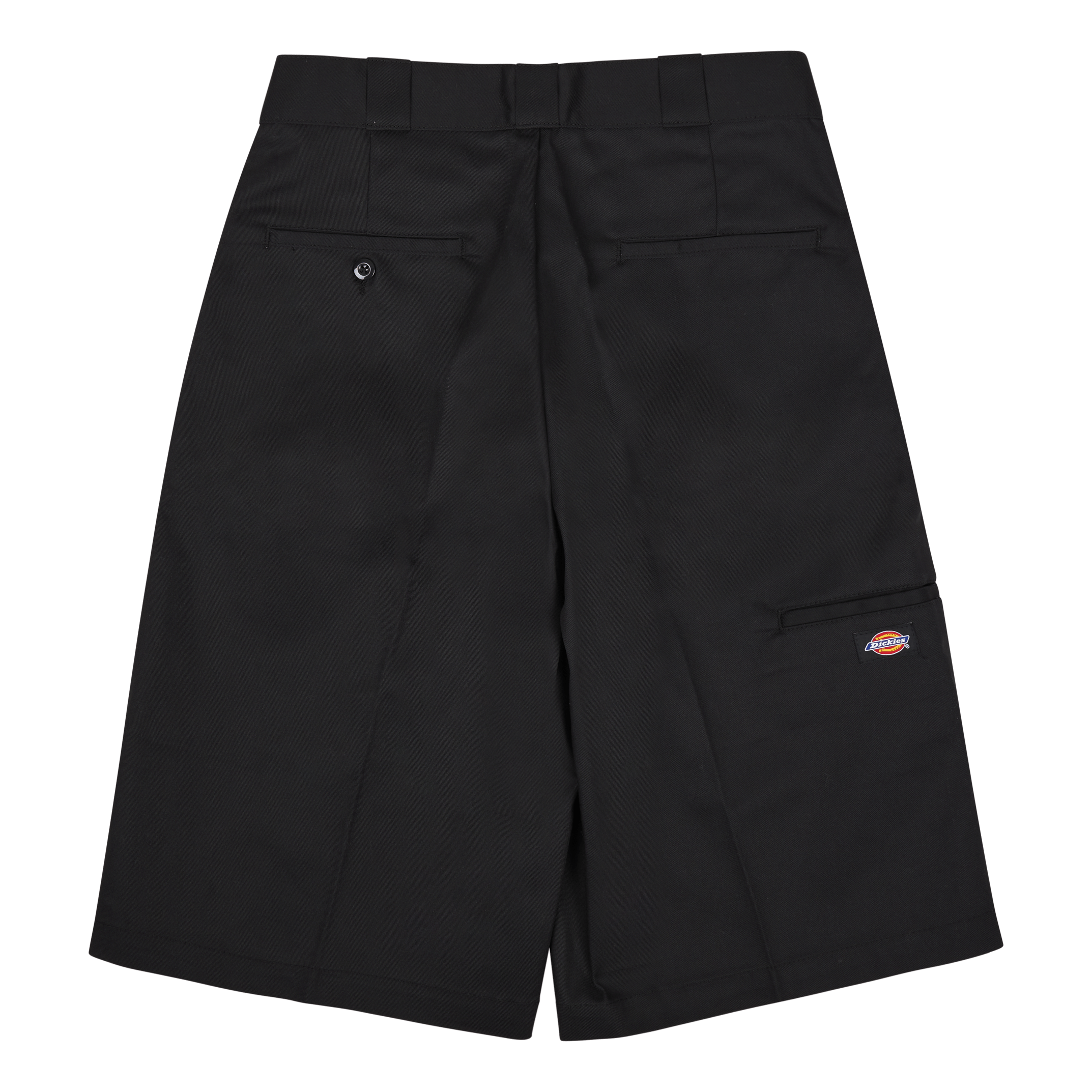 13 Multi pocket Work Shorts