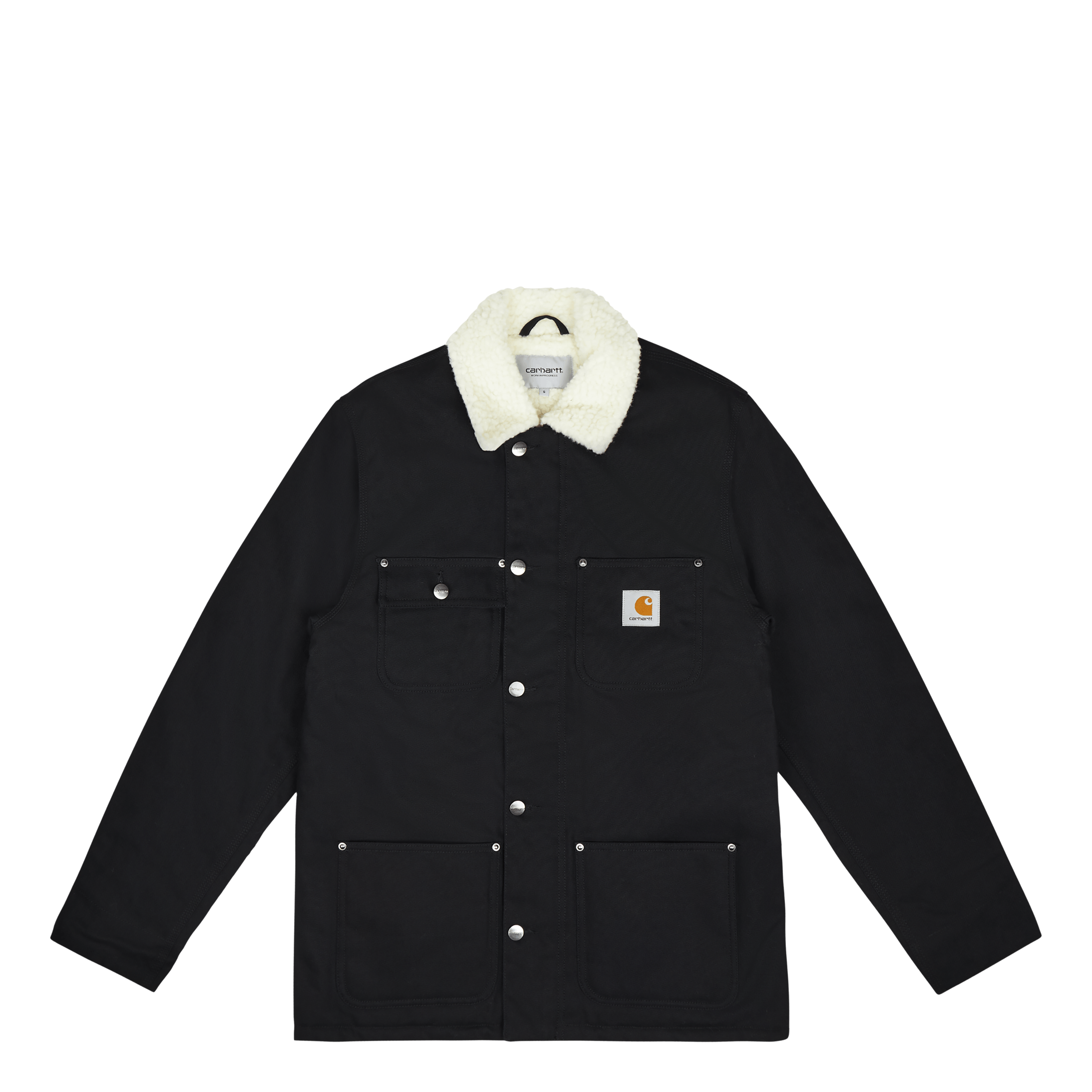 Carhartt WIP Fairmount Coat – Stayhard.com