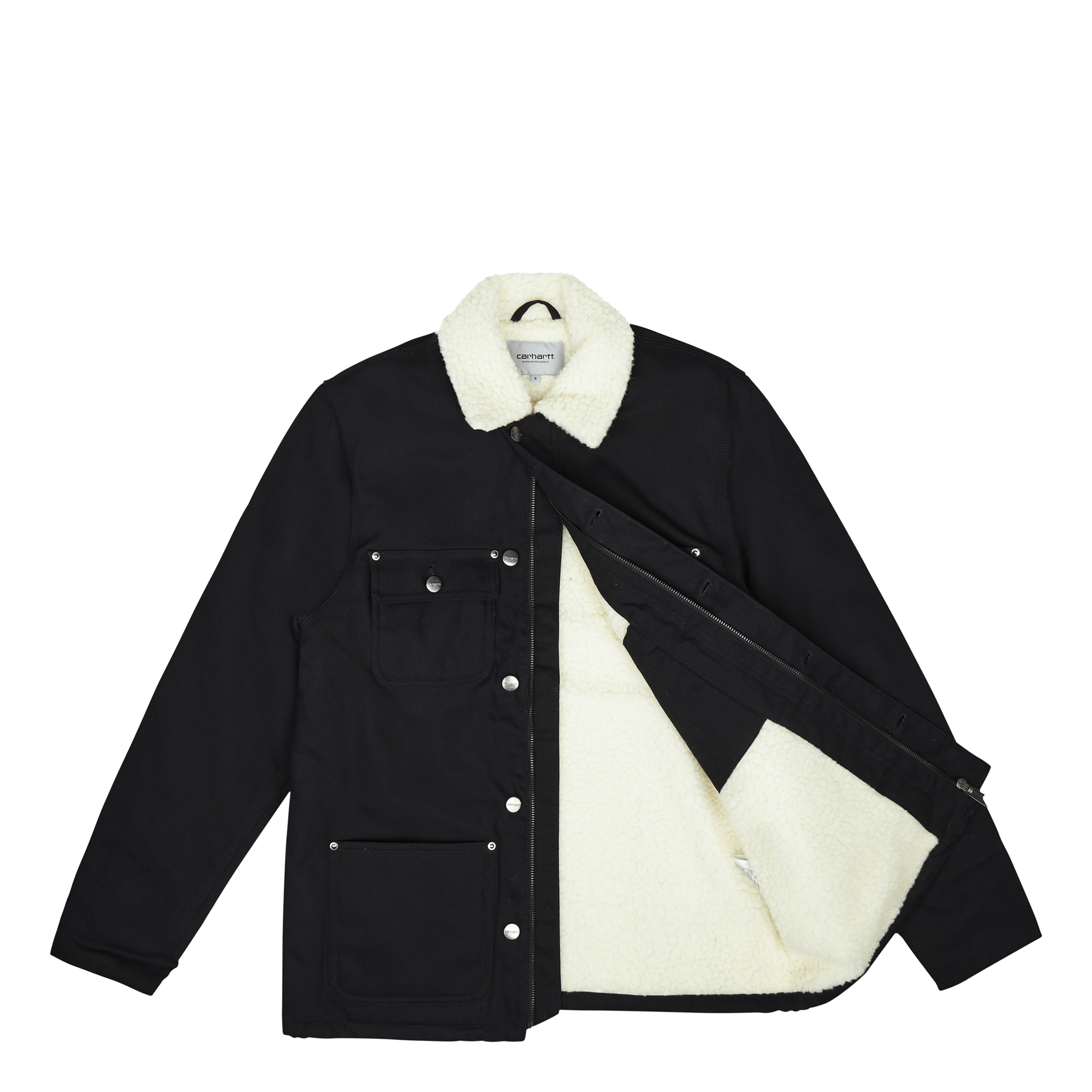 Carhartt clearance fairmount black