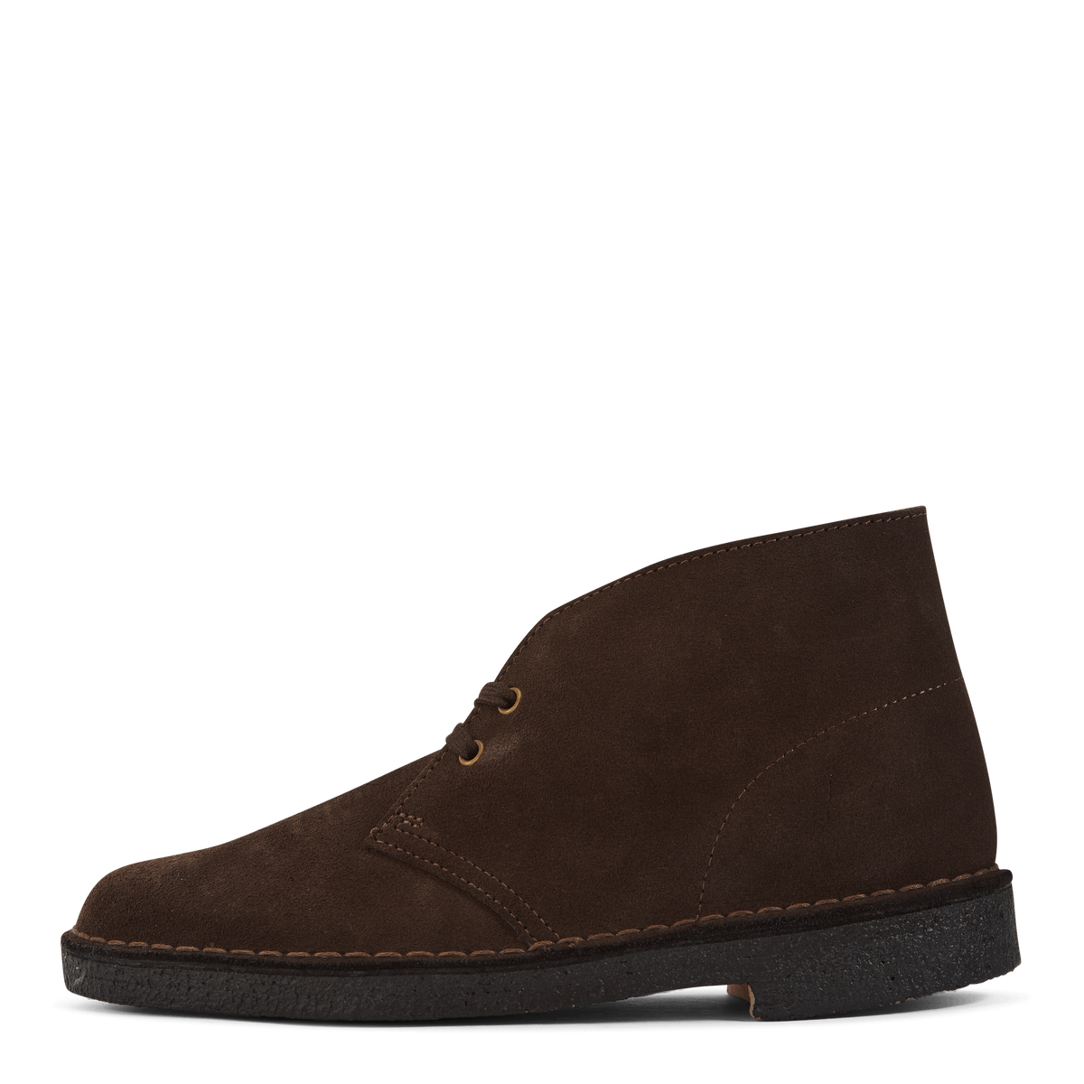 Clarks Originals Desert Boot  Suede