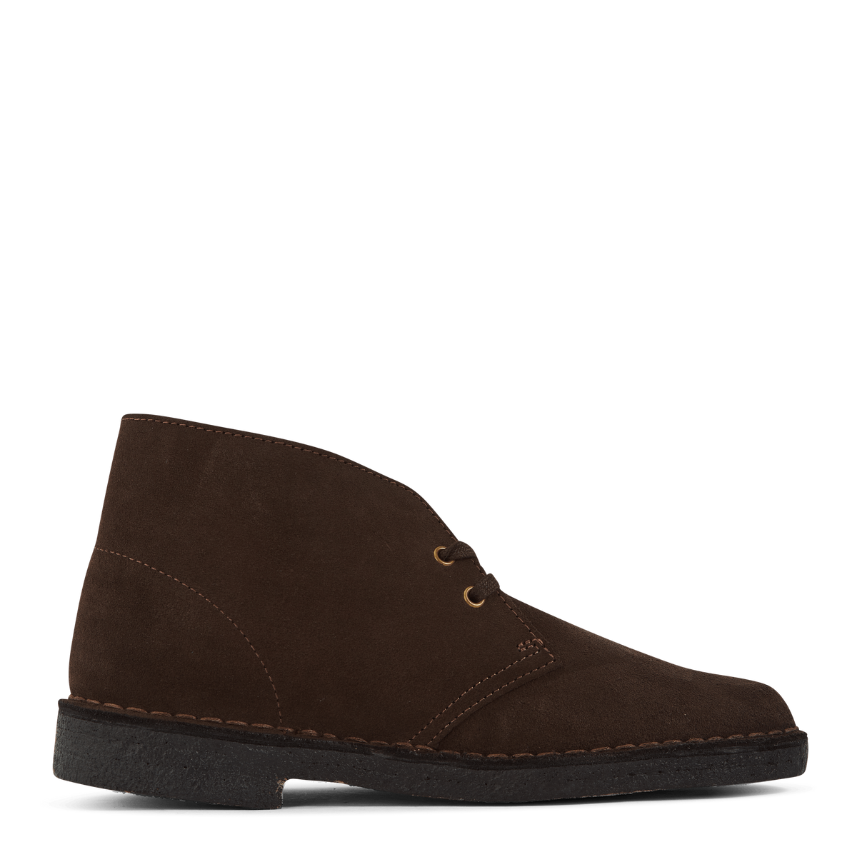 Clarks Originals Desert Boot  Suede