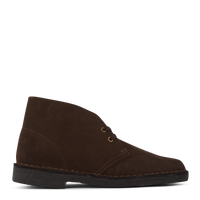 Clarks Originals Desert Boot  Suede