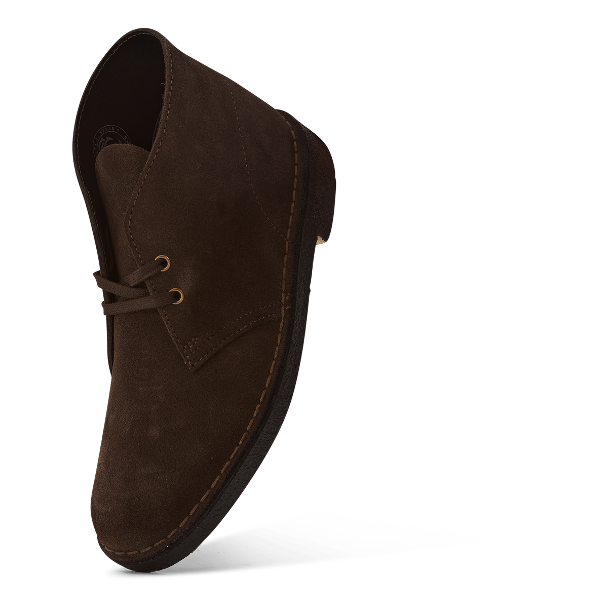 Clarks Originals Desert Boot  Suede