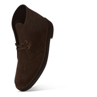 Clarks Originals Desert Boot  Suede