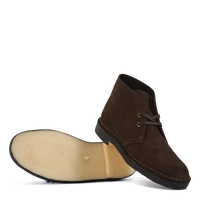 Clarks Originals Desert Boot  Suede