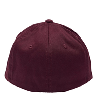 Crown 1 Ex-Band cap Red