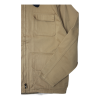 Skate Hunters Jacket Two Tone Neutrals