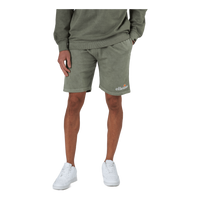 El Rubia Shorts Khaki