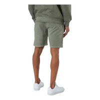 El Rubia Shorts Khaki