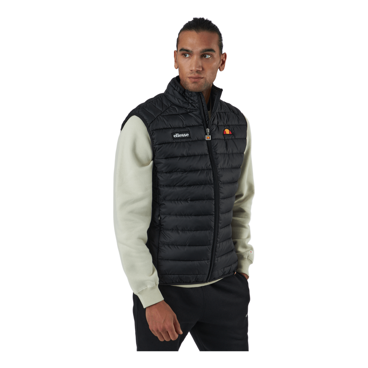 El Bardy Gilet