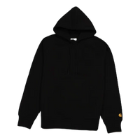 Hooded Chase Sweat