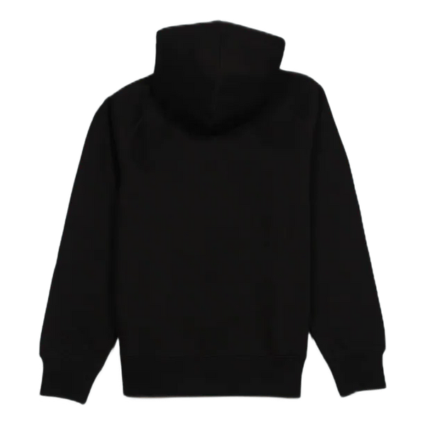 Hooded Chase Sweat