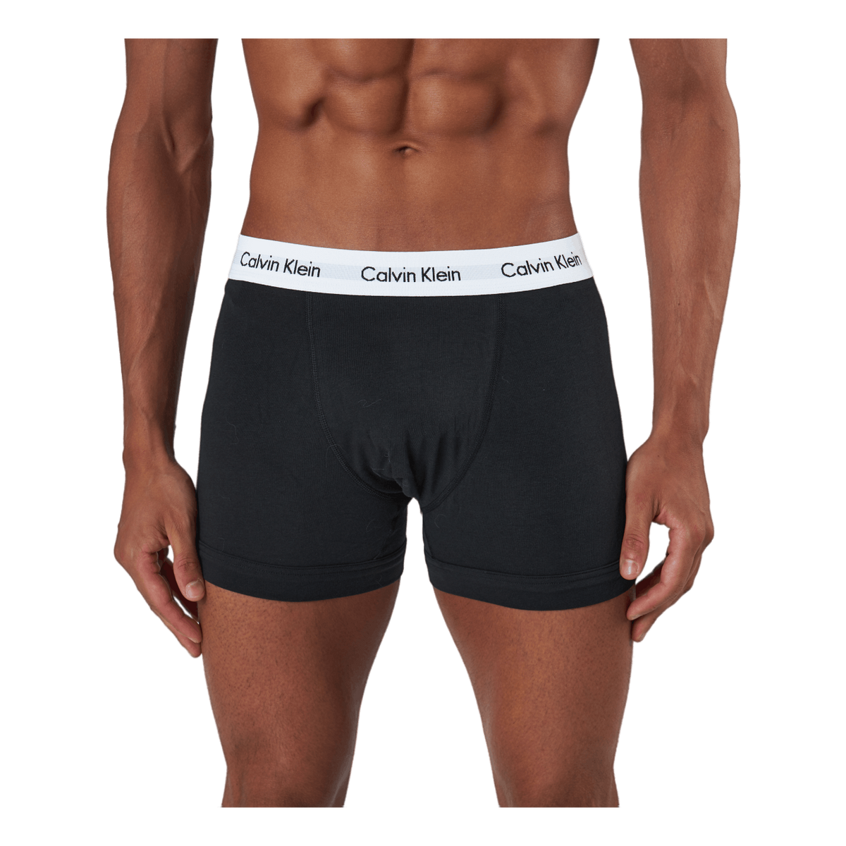 Calvin Klein Trunk 3-pack