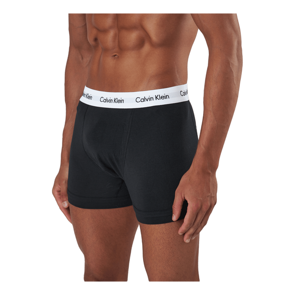 Calvin Klein Trunk 3-pack