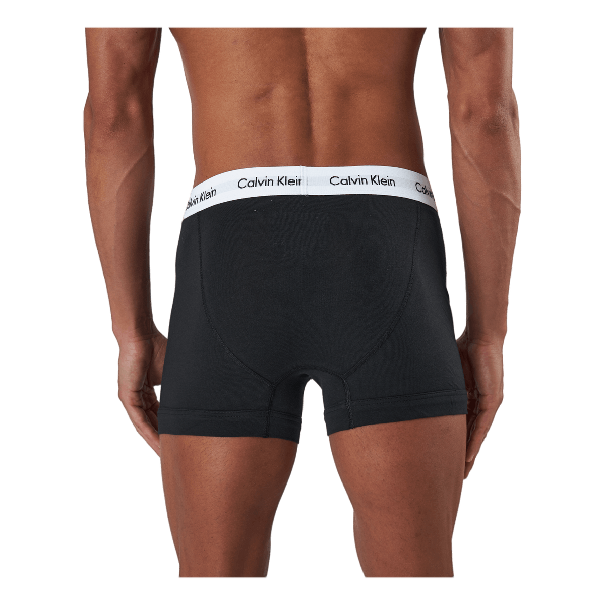 Calvin Klein Trunk 3-pack