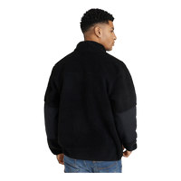 Dickies Red Chute Sherpa