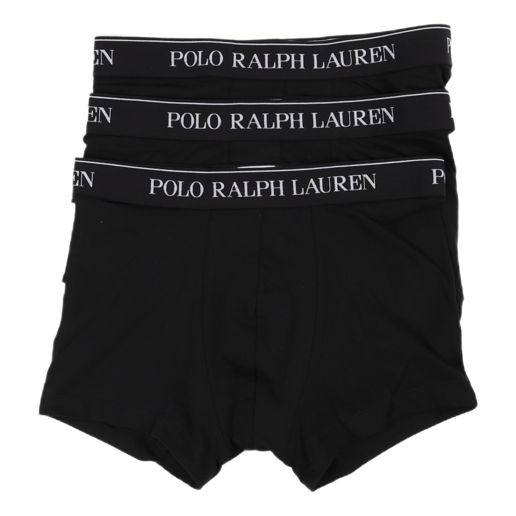 Polo Ralph Lauren Classic-3 Pack-trunk 3pk Polo