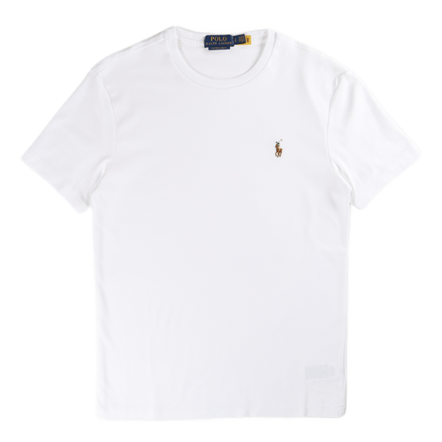 Polo Ralph Lauren Polo Ralph Lauren Custom Slim Fit Soft Polo Ralph Lauren Polo Ralph Lauren Custom Slim Fit Soft