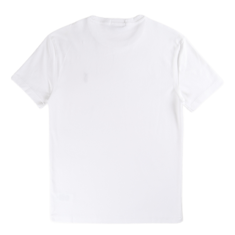 Polo Ralph Lauren Custom Slim Fit Soft Cotton T-Shirt