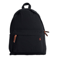 Polo Ralph Lauren Canvas Backpack