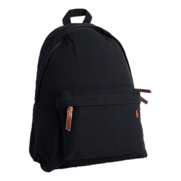 Polo Ralph Lauren Canvas Backpack