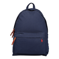 Polo Ralph Lauren Canvas Backpack