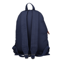 Polo Ralph Lauren Canvas Backpack