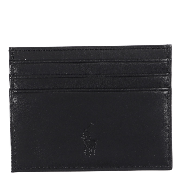 Polo Ralph Lauren Leather Card Case