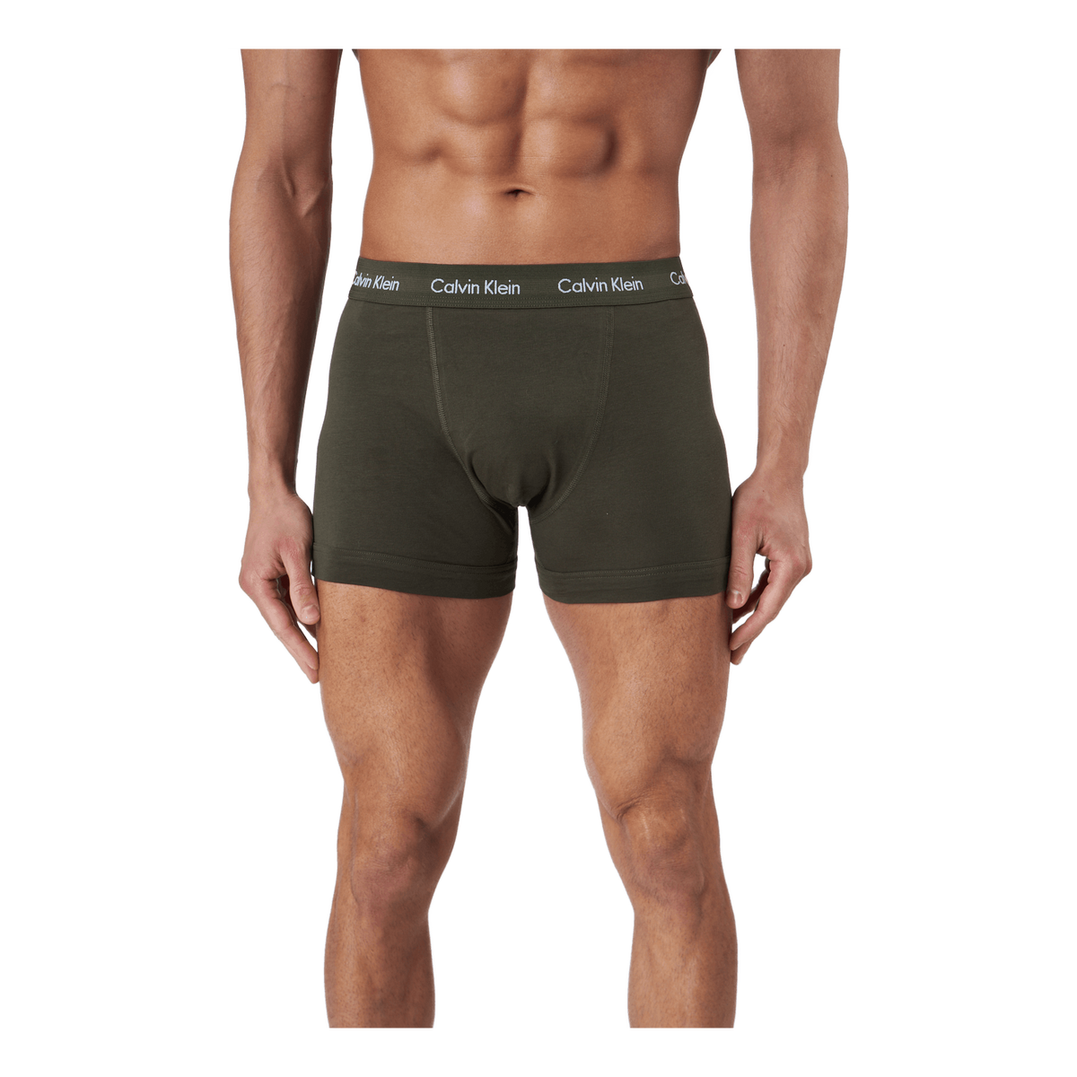 Calvin Klein Trunk 3pk