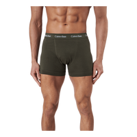 Calvin Klein Trunk 3pk