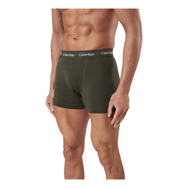 Calvin Klein Trunk 3pk