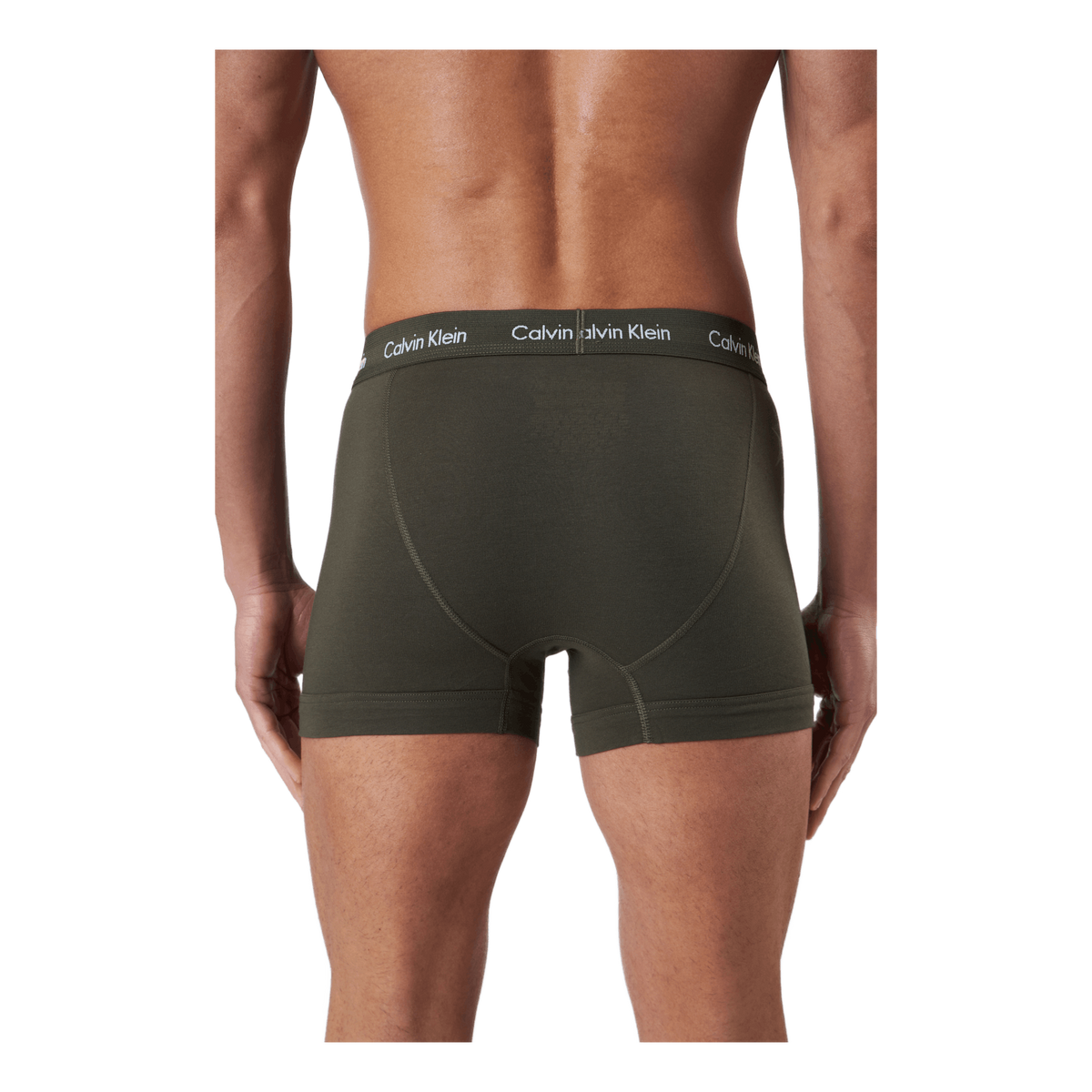 Calvin Klein Trunk 3pk