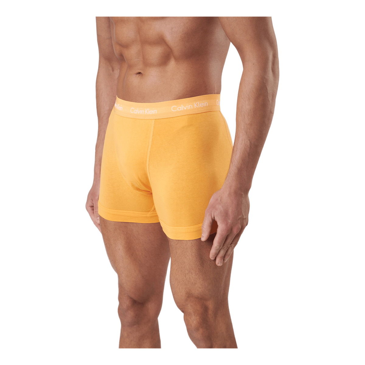 Calvin Klein Trunk 3pk